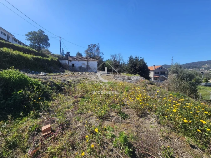 Terreno para Venda em Ribeira Foto 6