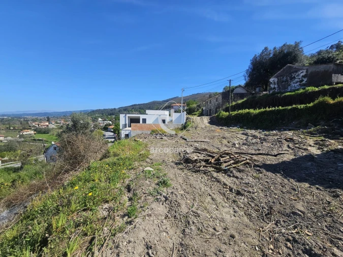 Terreno para Venda em Ribeira