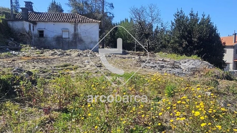 Terreno para Venda em Ribeira