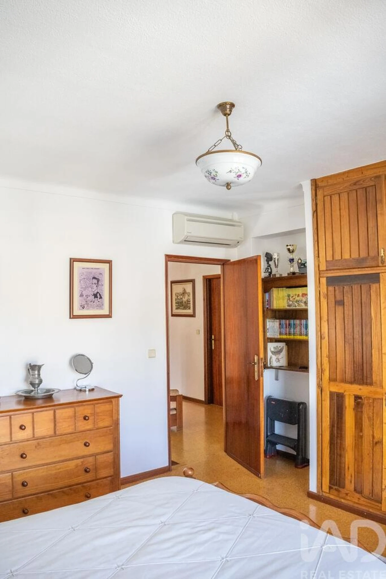 Moradia T4 para Venda em Sé, Santa Maria e Meixedo Foto 22