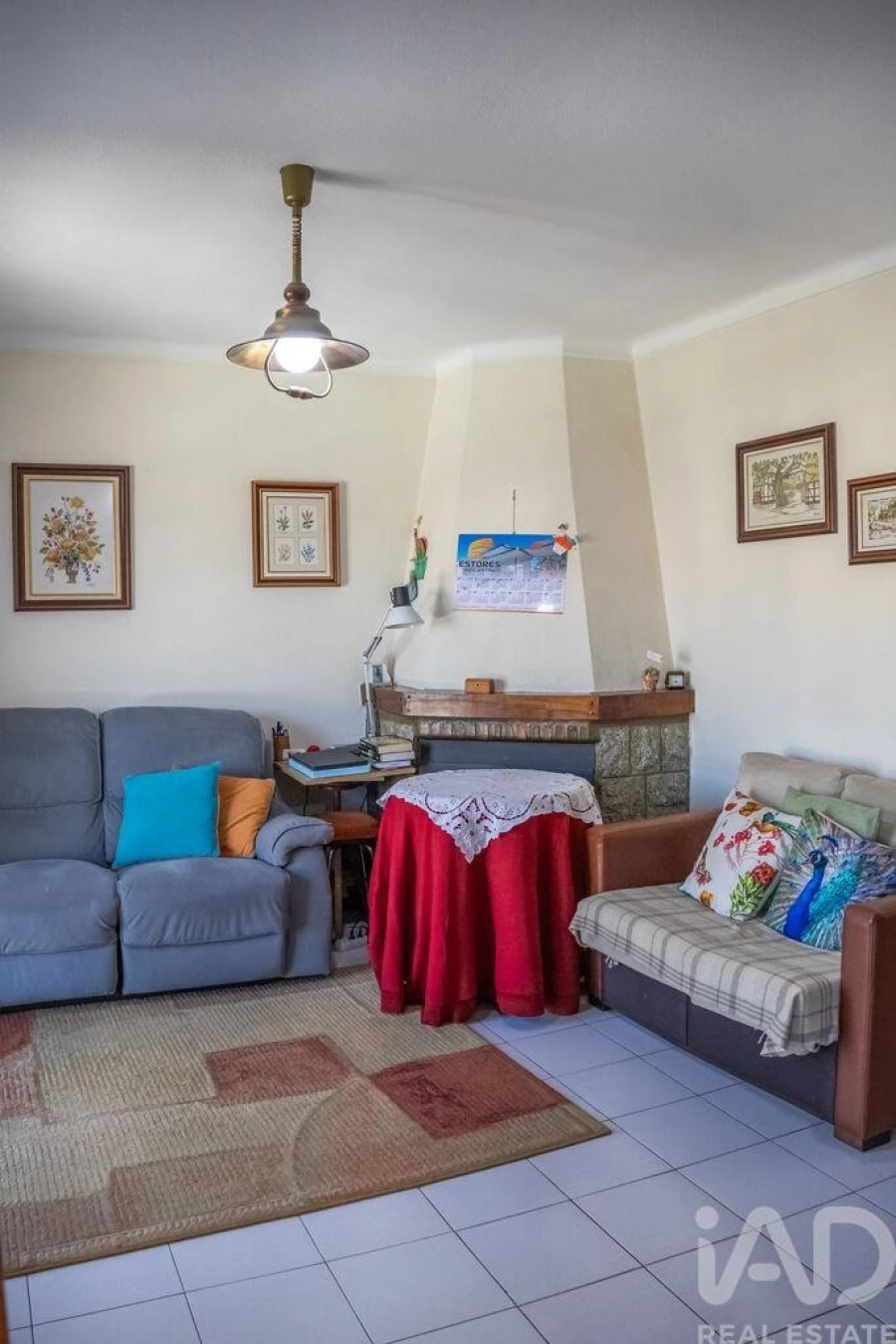 Moradia T4 para Venda em Sé, Santa Maria e Meixedo Foto 18