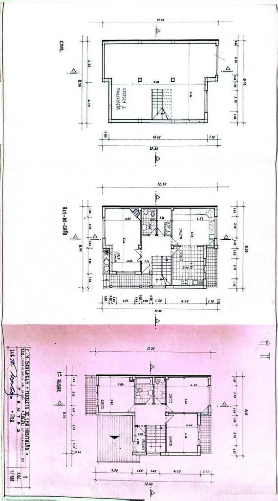 Moradia T4 para Venda em Sé, Santa Maria e Meixedo Foto 39