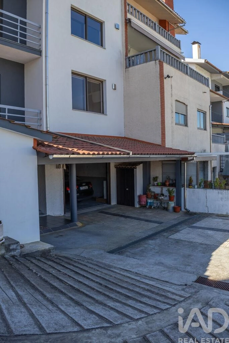 Moradia T4 para Venda em Sé, Santa Maria e Meixedo Foto 7