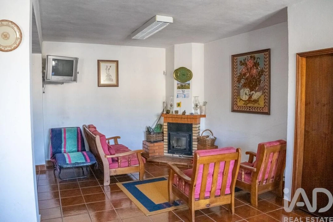 Moradia T4 para Venda em Sé, Santa Maria e Meixedo Foto 34