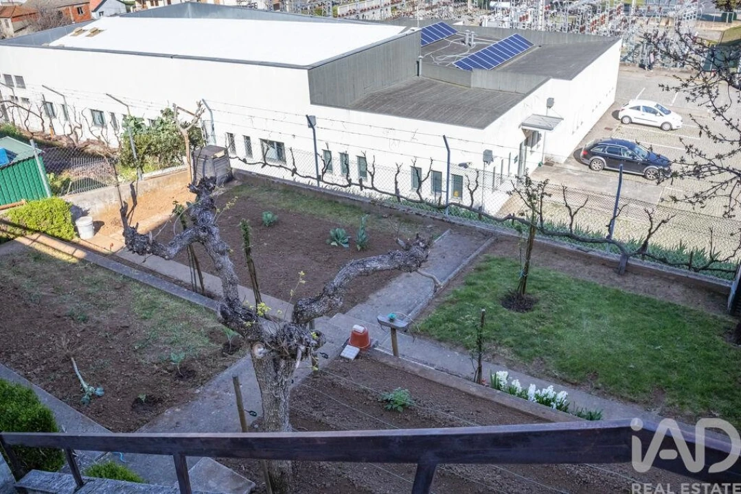 Moradia T4 para Venda em Sé, Santa Maria e Meixedo Foto 38