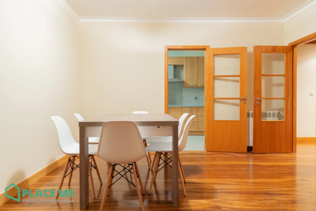 Quarto para Arrendamento em São Vitor (Braga) Foto 13