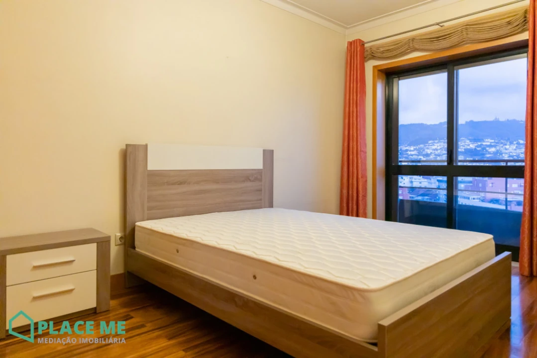 Quarto para Arrendamento em São Vitor (Braga) Foto 20