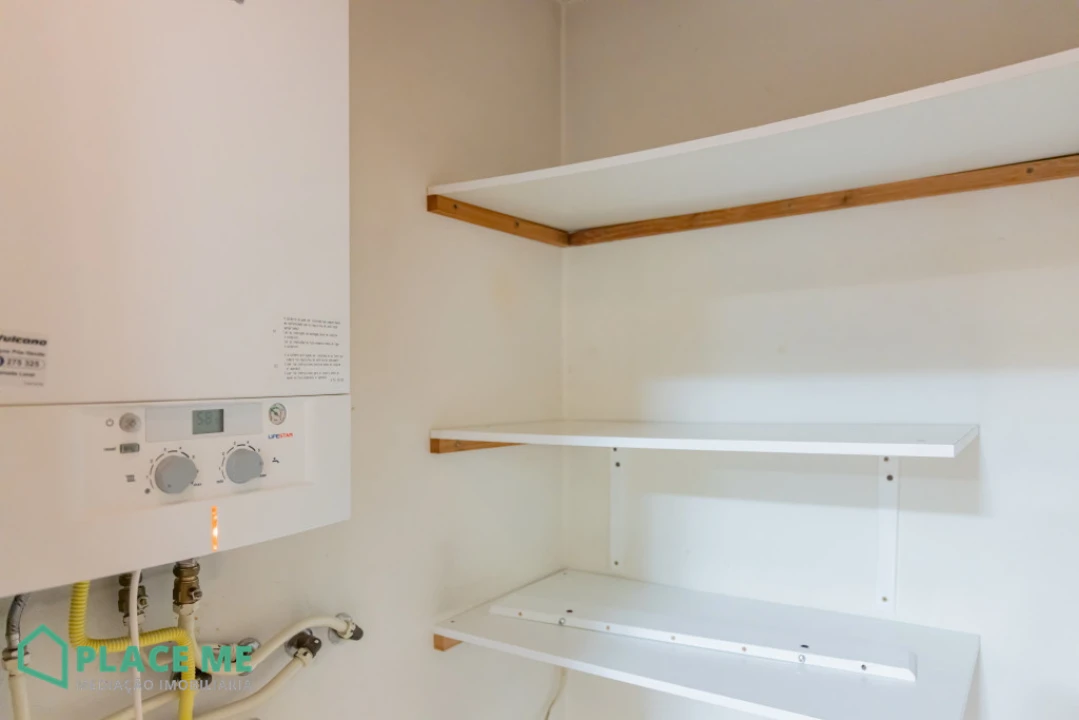 Quarto para Arrendamento em São Vitor (Braga) Foto 12