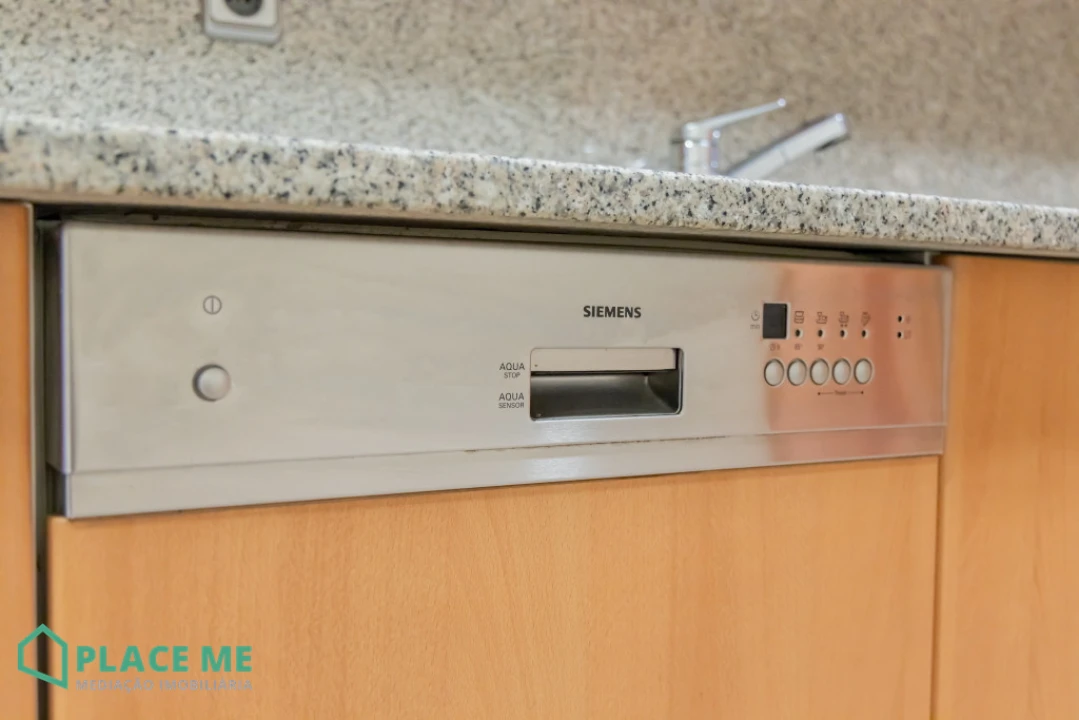 Quarto para Arrendamento em São Vitor (Braga) Foto 7