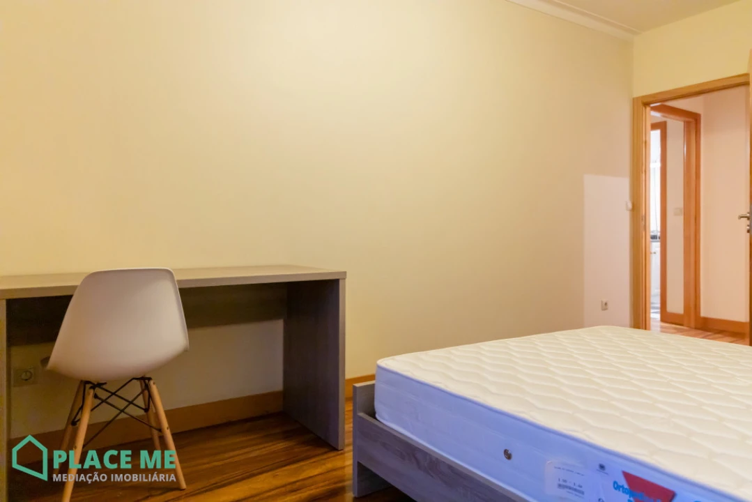 Quarto para Arrendamento em São Vitor (Braga) Foto 22