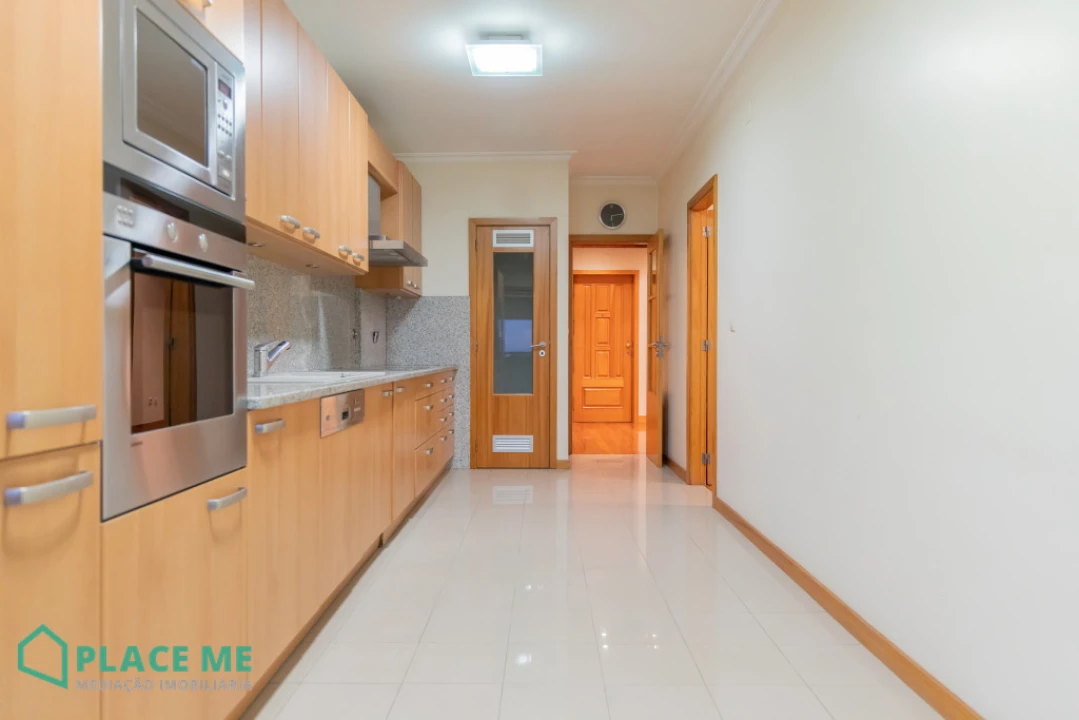 Quarto para Arrendamento em São Vitor (Braga) Foto 6