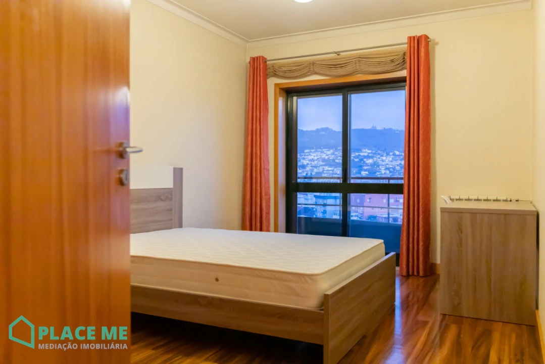 Quarto para Arrendamento em São Vitor (Braga) Foto 19