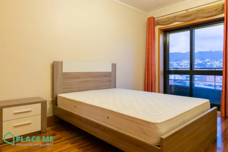 Quarto para Arrendamento em São Vitor (Braga) Foto 20