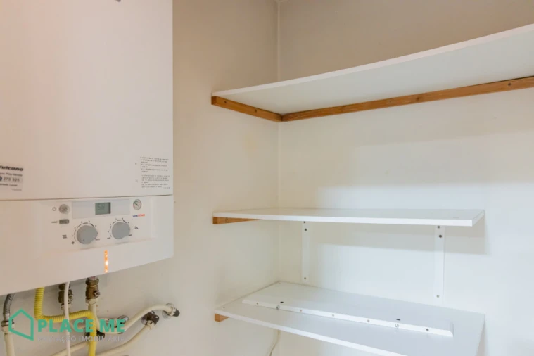 Quarto para Arrendamento em São Vitor (Braga) Foto 12