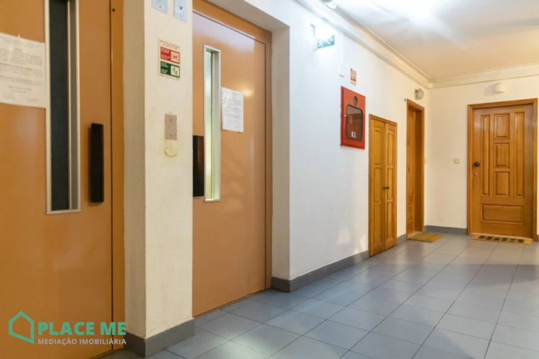 Quarto para Arrendamento em São Vitor (Braga) Foto 28