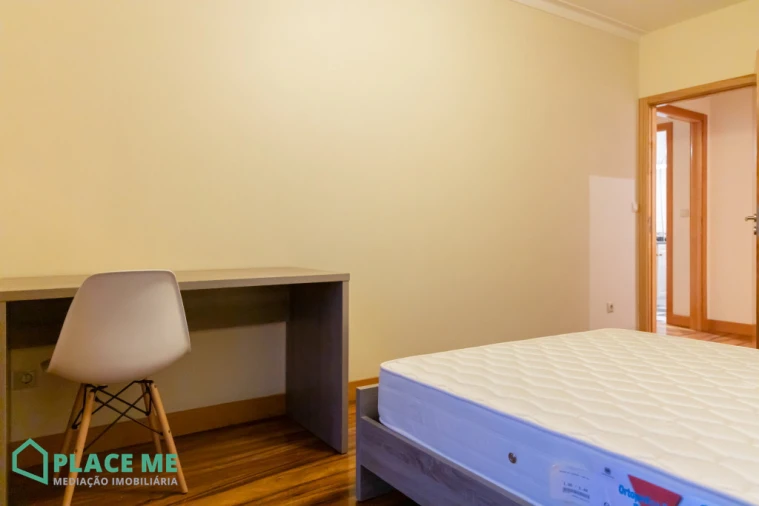 Quarto para Arrendamento em São Vitor (Braga) Foto 22