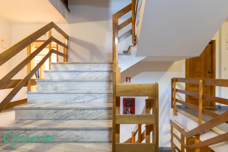 Quarto para Arrendamento em São Vitor (Braga) Foto 29