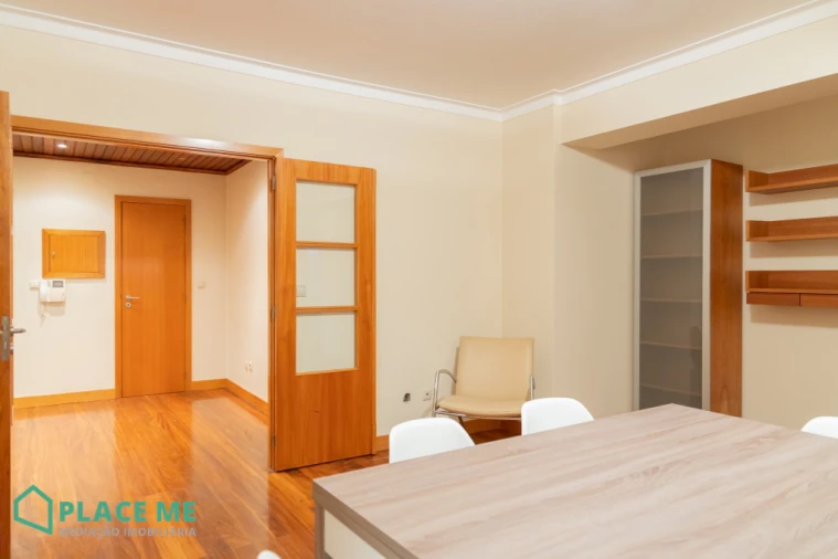 Quarto para Arrendamento em São Vitor (Braga) Foto 18