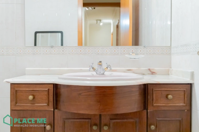 Quarto para Arrendamento em São Vitor (Braga) Foto 25