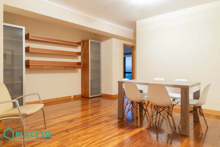 Quarto para Arrendamento em São Vitor (Braga) Foto 15