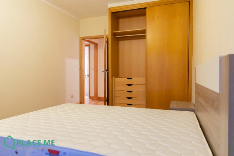 Quarto para Arrendamento em São Vitor (Braga) Foto 21