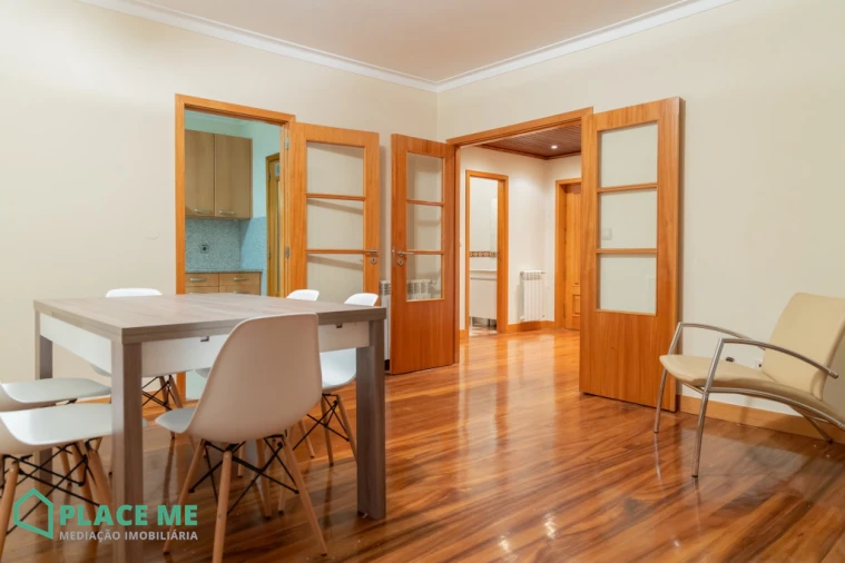 Quarto para Arrendamento em São Vitor (Braga) Foto 16