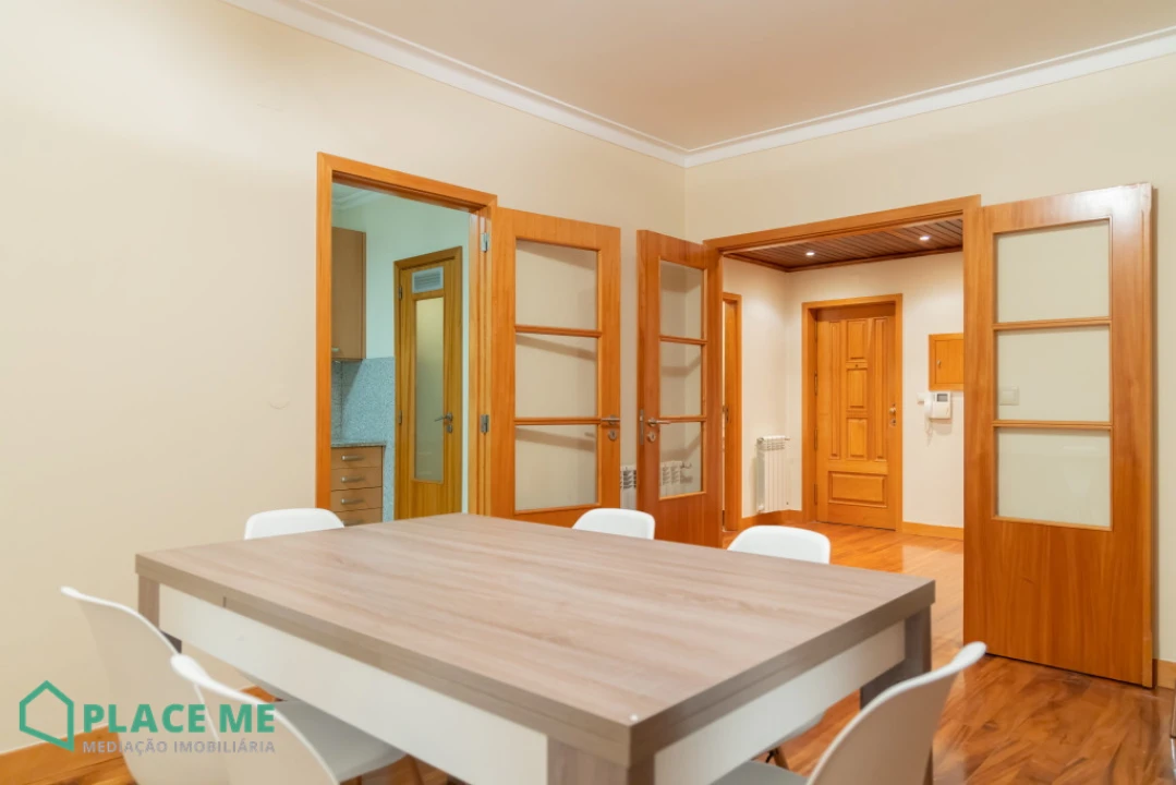 Quarto para Arrendamento em São Vitor (Braga) Foto 14