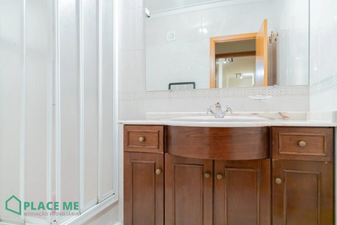 Quarto para Arrendamento em São Vitor (Braga) Foto 26