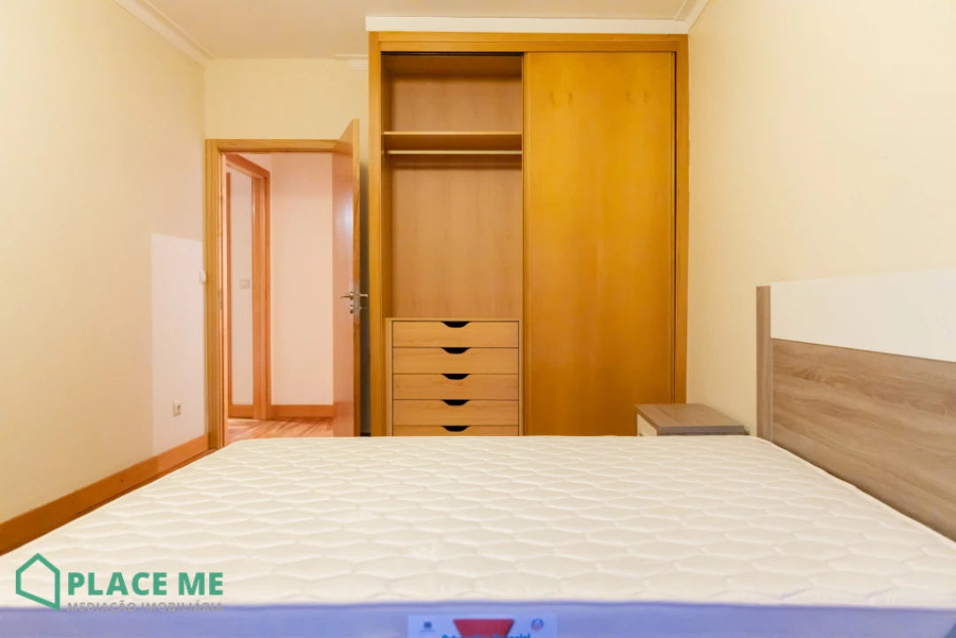 Quarto para Arrendamento em São Vitor (Braga) Foto 23