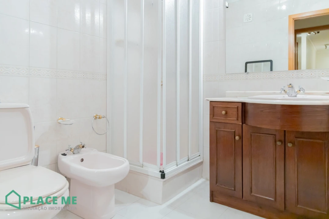 Quarto para Arrendamento em São Vitor (Braga) Foto 24