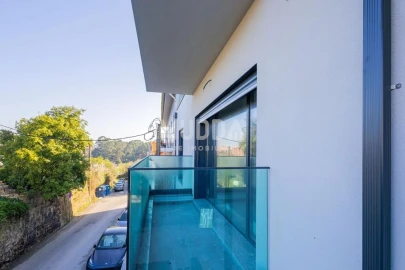 Apartamento T3 para Venda em Esgueira