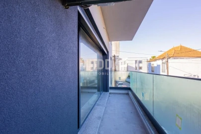 Apartamento T3 para Venda em Esgueira