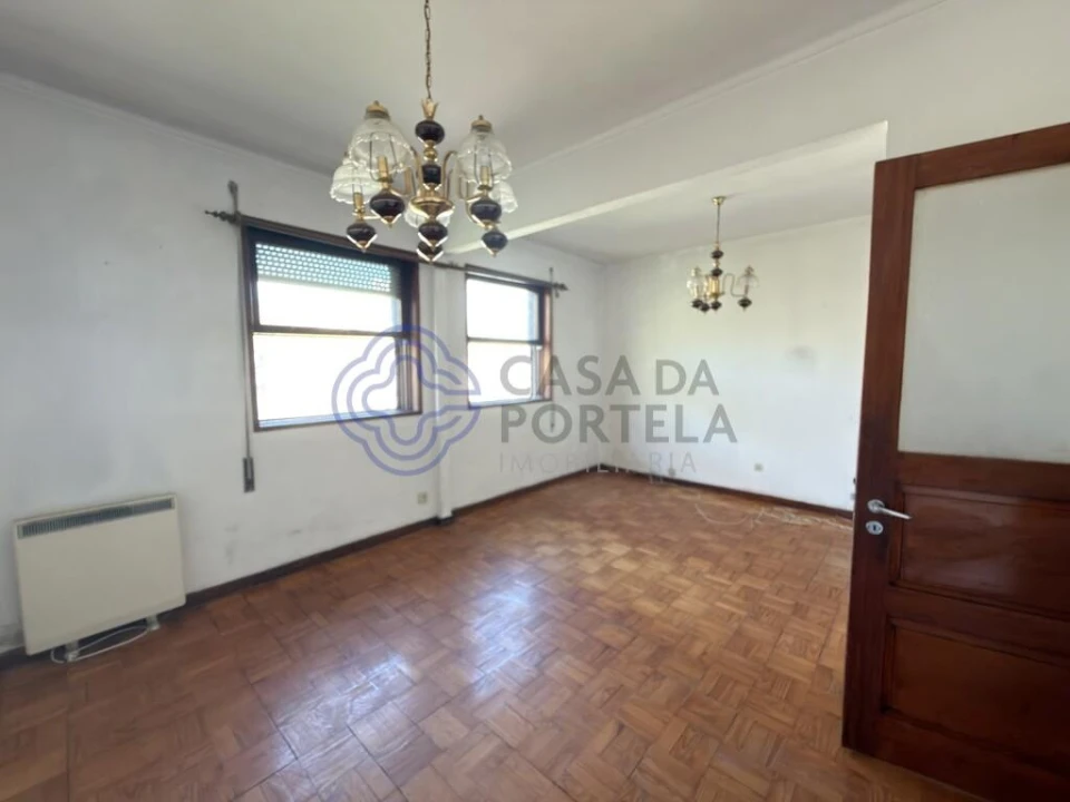 Apartamento T2 para Venda em Oliveira do Douro Foto 5