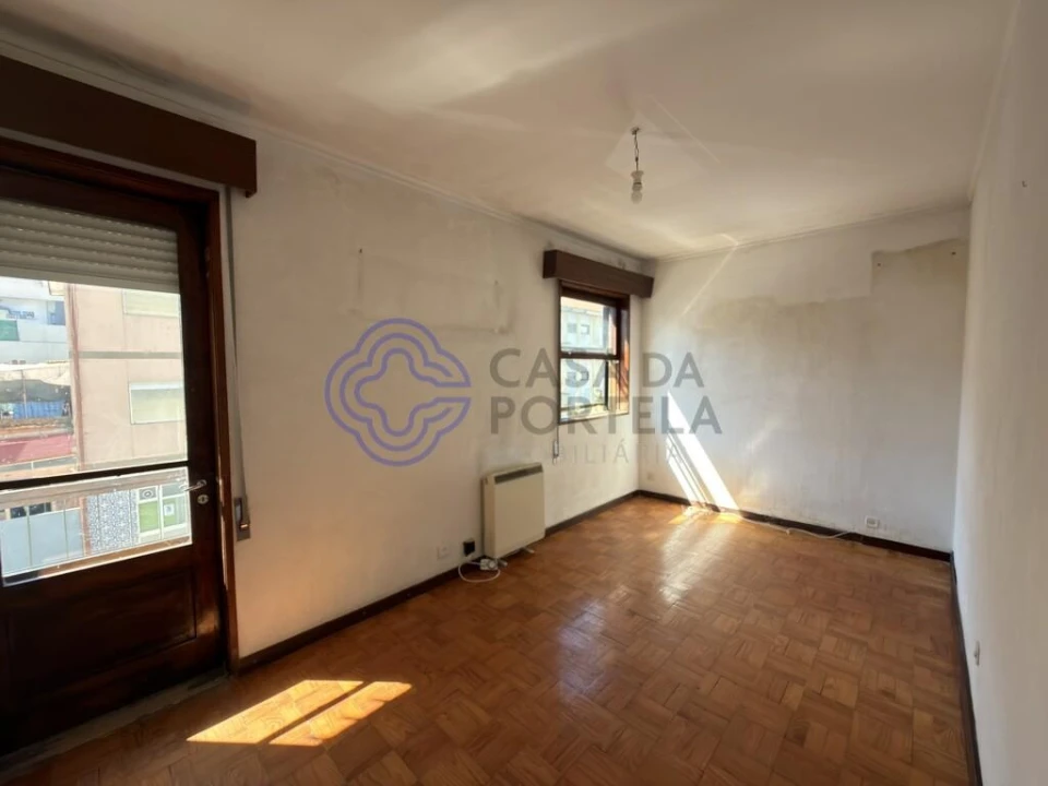 Apartamento T2 para Venda em Oliveira do Douro Foto 3