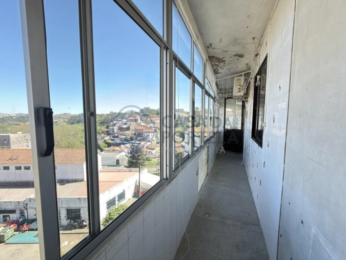 Apartamento T2 para Venda em Oliveira do Douro Foto 17