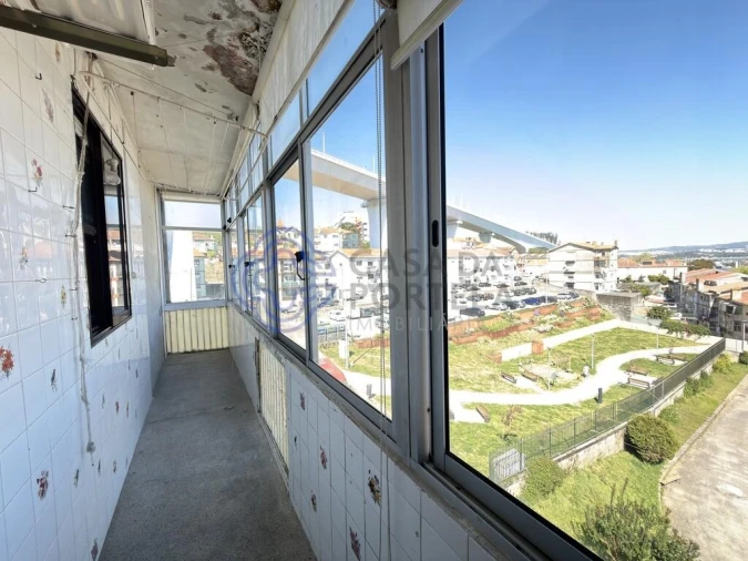 Apartamento T2 para Venda em Oliveira do Douro Foto 16