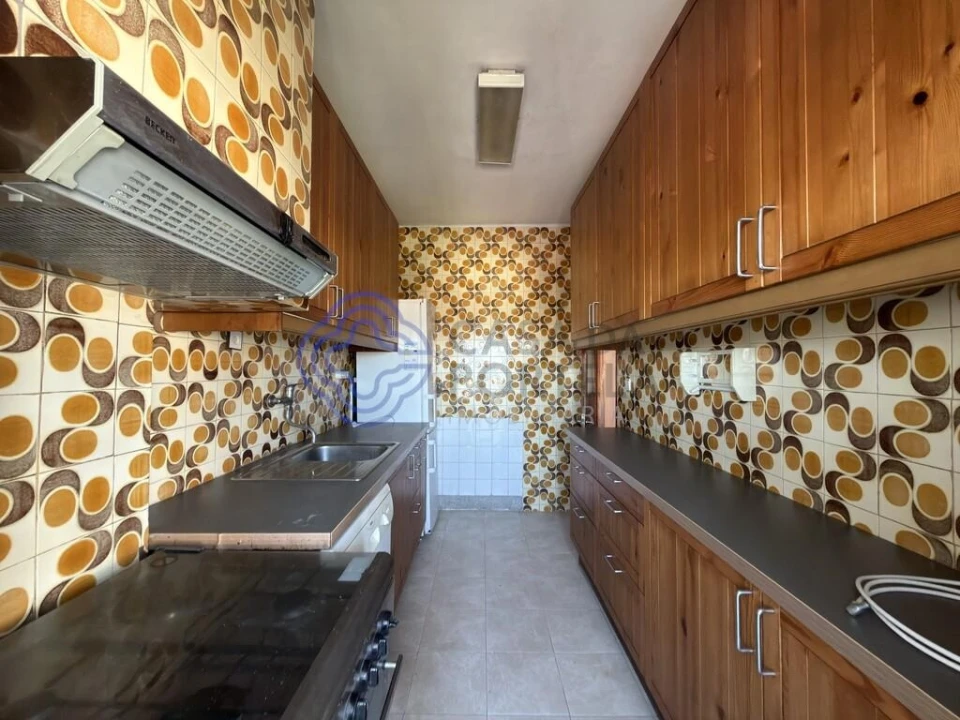 Apartamento T2 para Venda em Oliveira do Douro Foto 15