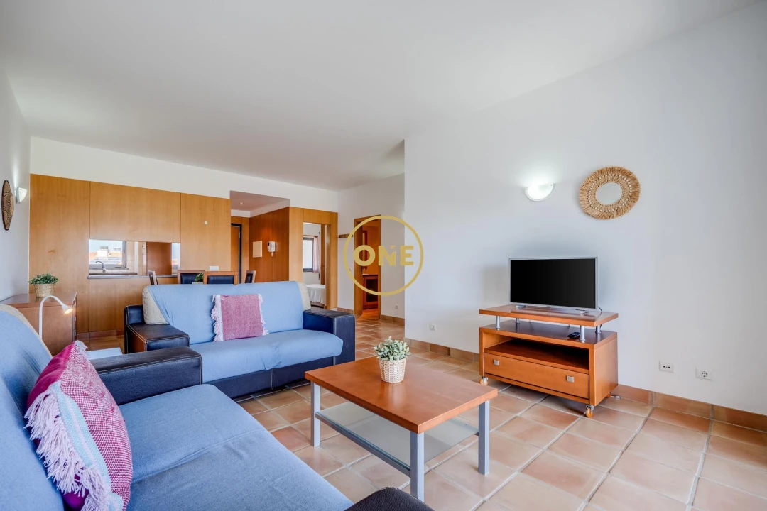 Apartamento T2 para Venda em Lagos (São Sebastião e Santa Maria) Foto 18