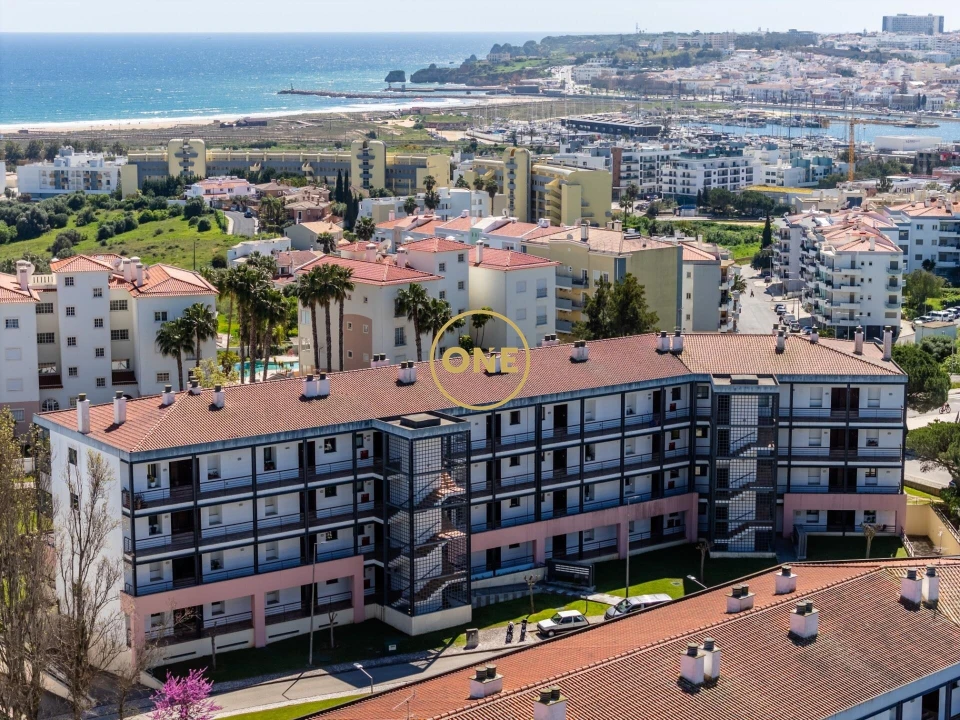 Apartamento T2 para Venda em Lagos (São Sebastião e Santa Maria) Foto 8
