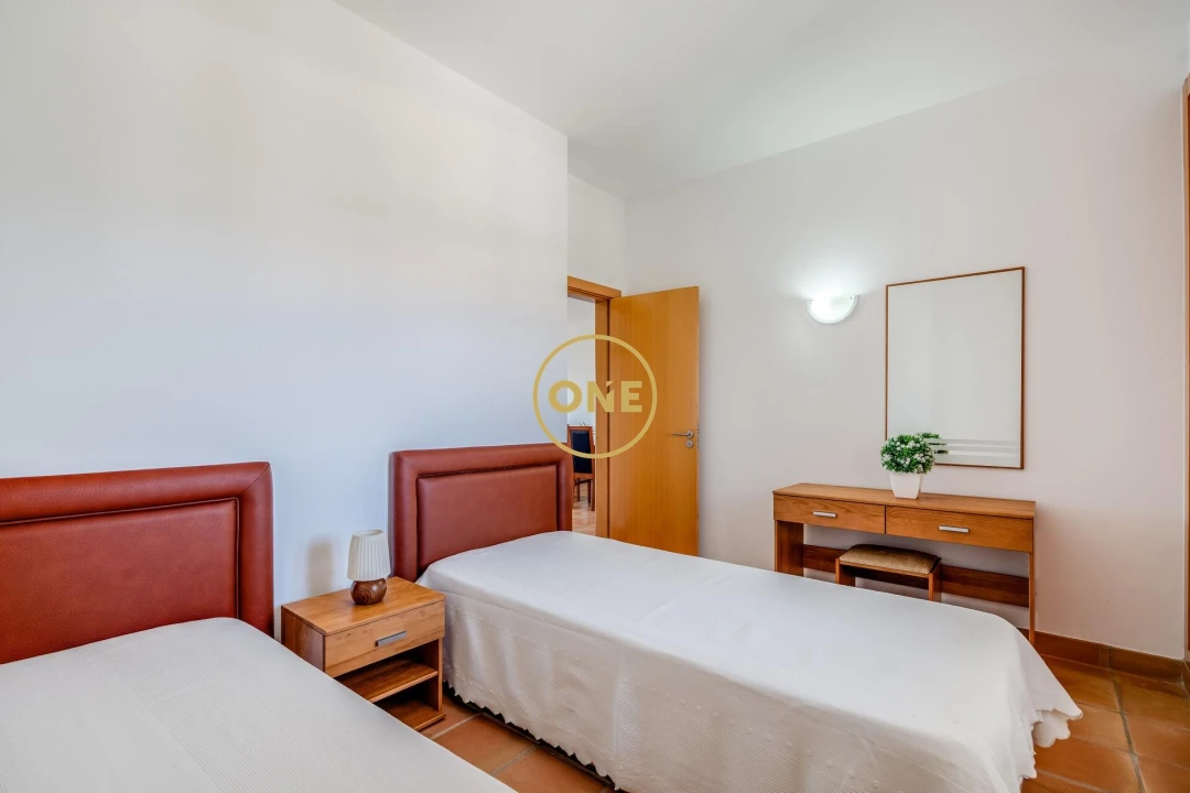 Apartamento T2 para Venda em Lagos (São Sebastião e Santa Maria) Foto 10