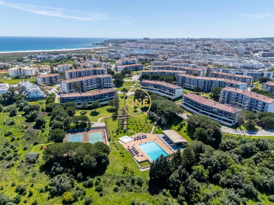 Apartamento T2 para Venda em Lagos (São Sebastião e Santa Maria) Foto 5