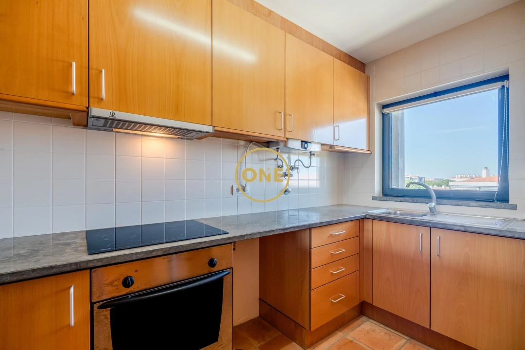 Apartamento T2 para Venda em Lagos (São Sebastião e Santa Maria) Foto 20