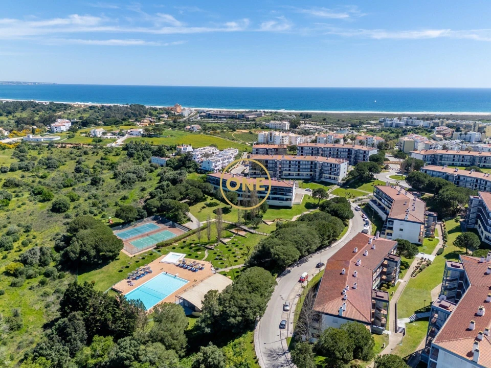 Apartamento T2 para Venda em Lagos (São Sebastião e Santa Maria) Foto 7