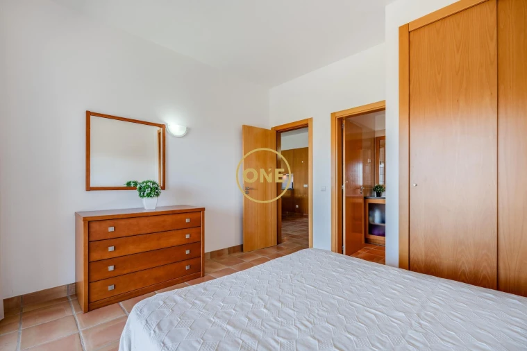 Apartamento T2 para Venda em Lagos (São Sebastião e Santa Maria) Foto 15