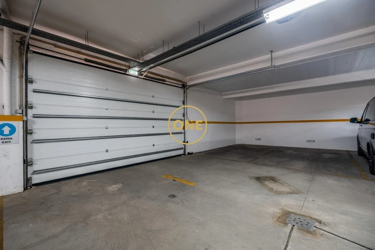 Apartamento T2 para Venda em Lagos (São Sebastião e Santa Maria) Foto 31