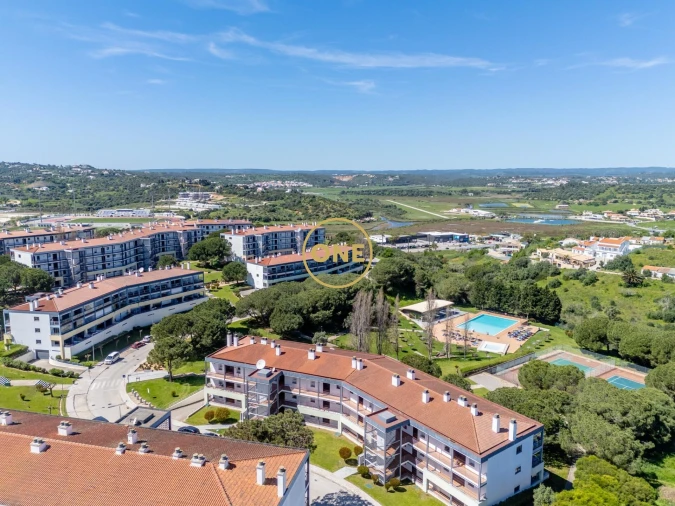 Apartamento T2 para Venda em Lagos (São Sebastião e Santa Maria) Foto 1