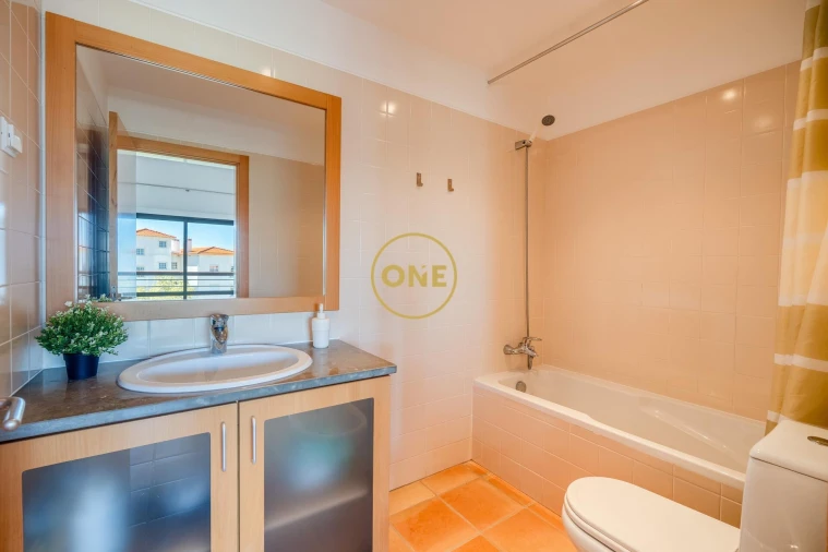 Apartamento T2 para Venda em Lagos (São Sebastião e Santa Maria) Foto 27