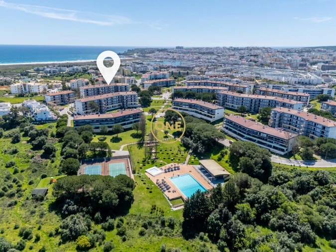 Apartamento T2 para Venda em Lagos (São Sebastião e Santa Maria) Foto 4