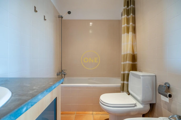 Apartamento T2 para Venda em Lagos (São Sebastião e Santa Maria) Foto 28