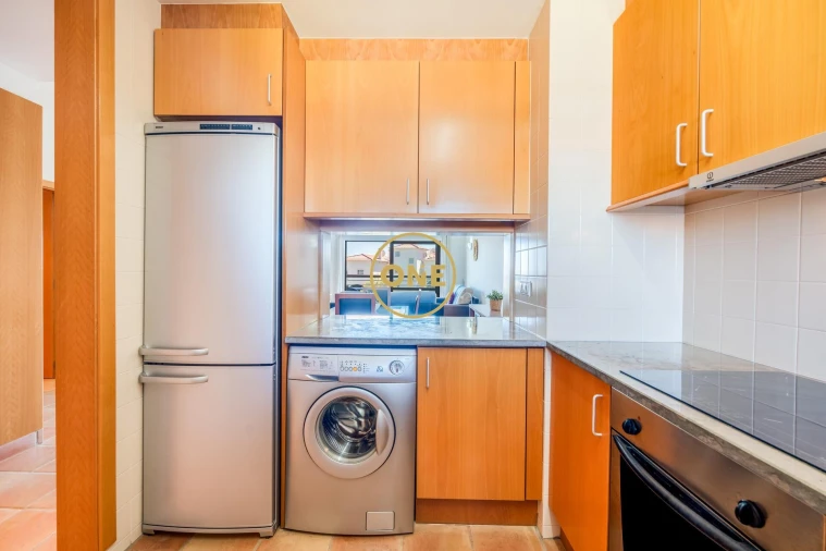 Apartamento T2 para Venda em Lagos (São Sebastião e Santa Maria) Foto 24